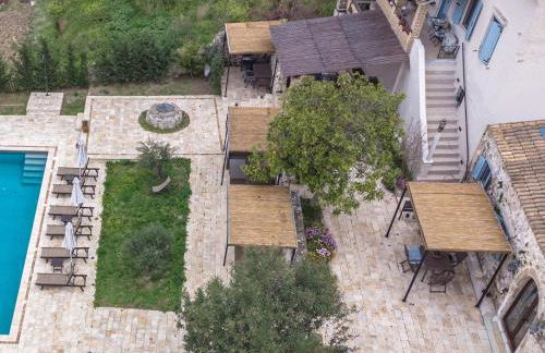 Marcora Historic Mansion - Foto 3