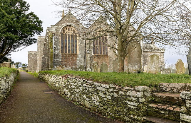 Pippin Cottage in Salcombe - Foto 51