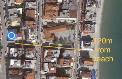 Eden Suite Paralia - Foto 37