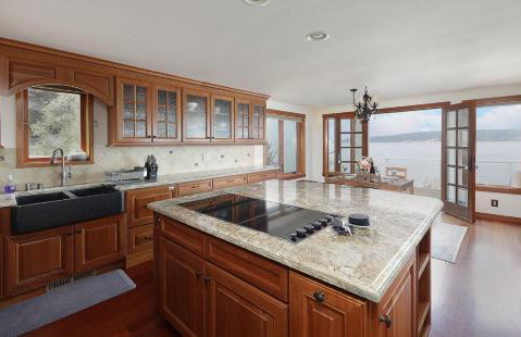 WhidbeyBeachHouse, an Oceanfront Getaway on a Private Beach - Foto 17