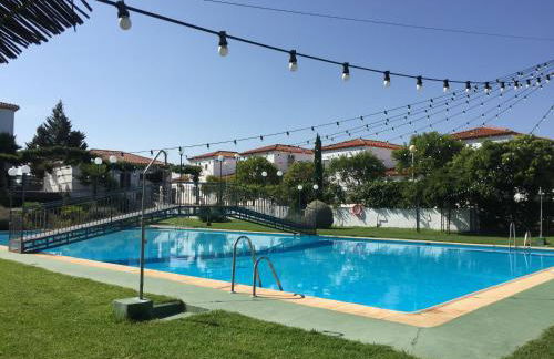 Apartamentos Atalayas Extremadura - Foto 1