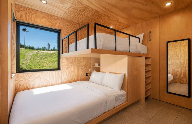 Les Refuges - Photo 7