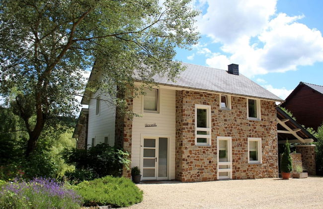 Holiday Home in Jupille Near Forest Trails - Photo 44