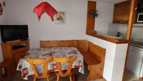 Duplex 6 Pers à Arêches-Beaufort : Piscine, Garage, Proche Ski, Animaux OK, Wifi - FR-1-342-255 - Foto 5