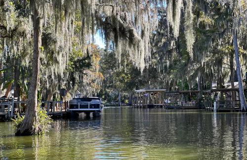 Cottage 33, Pineapple Place - Dora Canal Court - a downtown, waterfront community - Foto 13