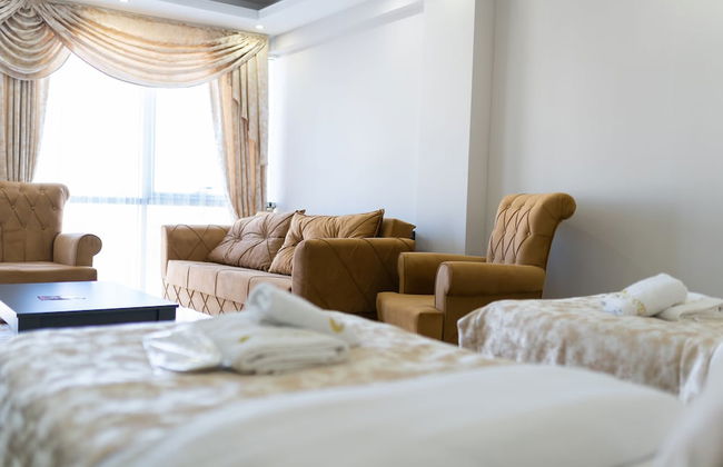 CNR Otelcilik - Foto 12