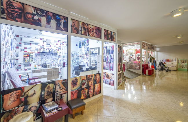 Alenz Suite - Foto 18