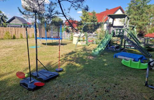 Domek Adam - Jacuzzi dodatkowo płatne - Foto 42