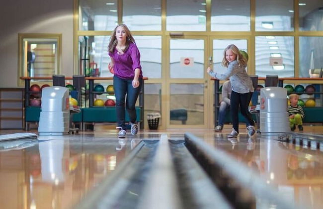 Imatran Kylpylä Spa Apartments - Photo 56