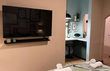 Charme and Cozy Apartment 3 Km away from Duomo - Foto 13