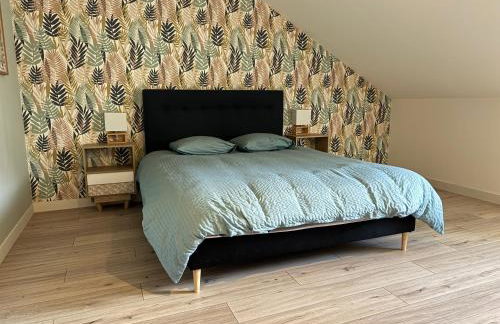 Grande maison familiale & conviviale - Foto 29