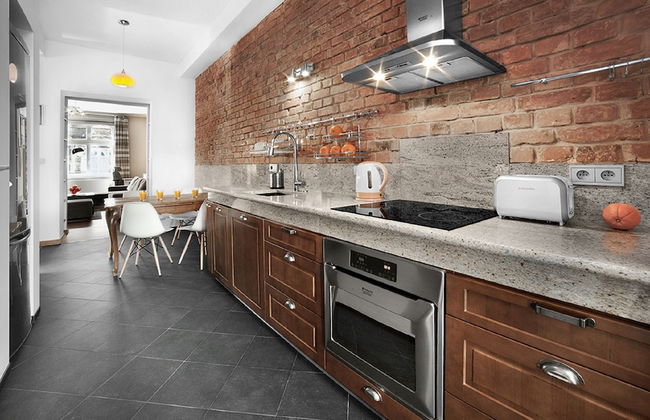 Apartamenty Pomarańczarnia - Foto 65