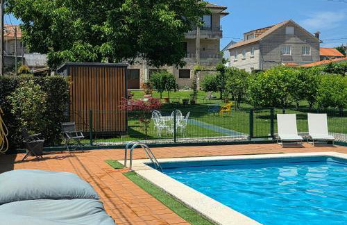 Apartamentos Ria de Aldan - Foto 19