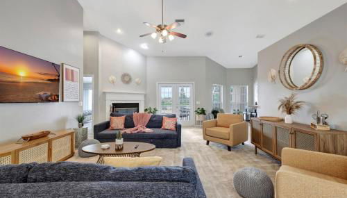 Pool Waterfront Lake 12 PPL Gorgeous - Foto 3