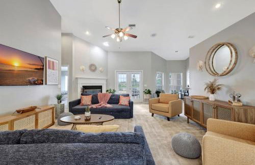 Pool Waterfront Lake 12 PPL Gorgeous - Foto 3