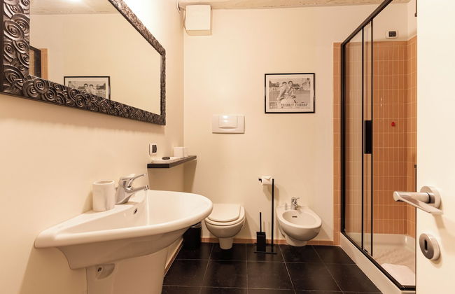 Brera Apartments in Porta Venezia - Photo 32