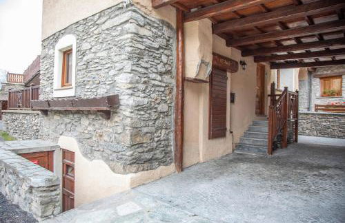 Chez Nous Apartments - L'etable - Foto 25