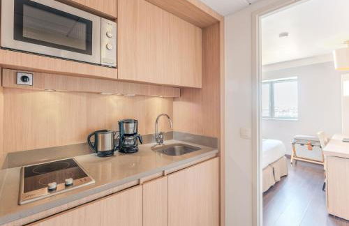 Residhome Nantes Berges de la Loire - Photo 42