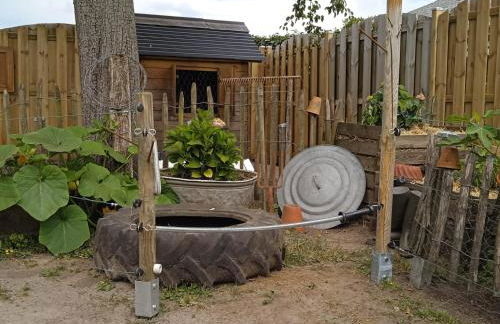 Ferienhaus mit Minibauernhof - Photo 38