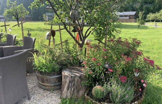 Holiday Home Geser Comfortable Vacation Home - Photo 20