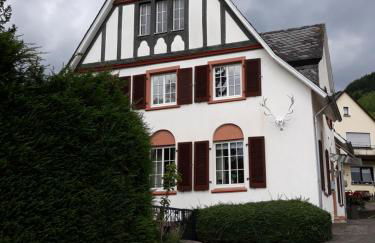 Ferienwohnung Sausen - Foto 40