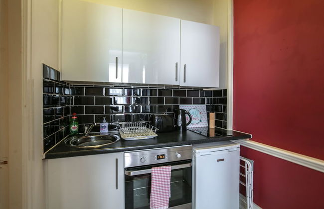 City Studios - Rodney Street - Photo 59