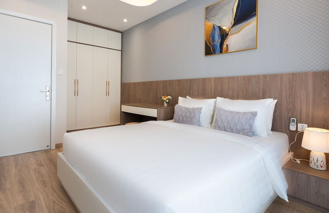 Convinia Luxury The Peak Midtown - Foto 40