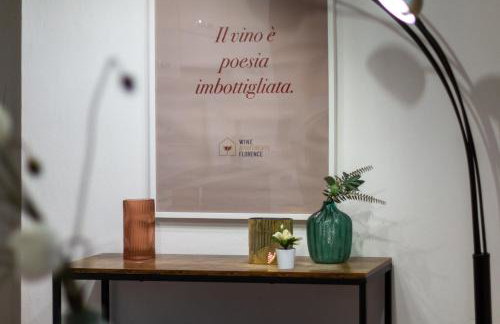 Wine Apartments Florence Vernaccia - Foto 100