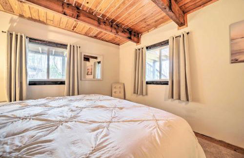 Stonewood Lodge Couples Retreat in Glenville! - Foto 14