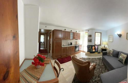 Full Apt x 6 to ski resort 4 km - Photo 29