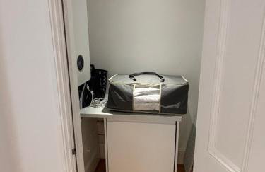 FOX ON THE HOE - Luxury Apartment accommodation - Photo 15