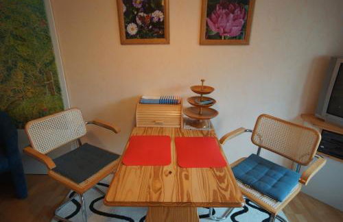 Apartment Johanna Oberhof - Foto 15