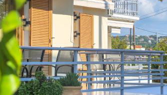 Eleni Suites Methoni - Photo 2