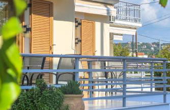 Eleni Suites Methoni - Photo 2