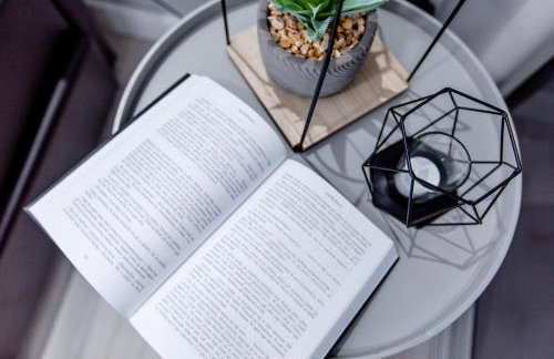 BLUE SEA APARTAMENT Leśne Tarasy - Foto 18