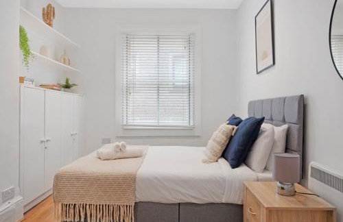 2 Bed Piccadilly Apartment 1 - Photo 18