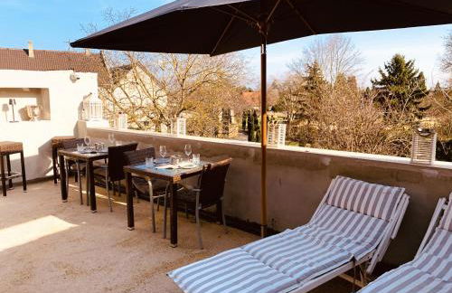 The Hampton Hock's - Wellness & Wine - Foto 24