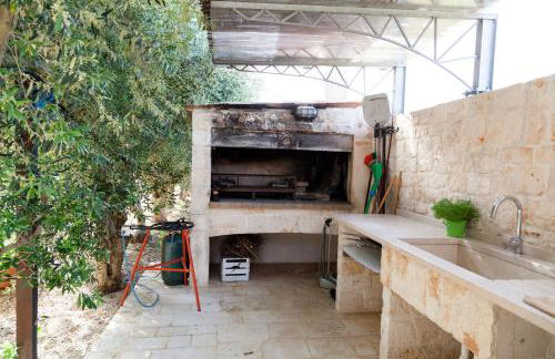 Masseria Lacatena - Foto 23