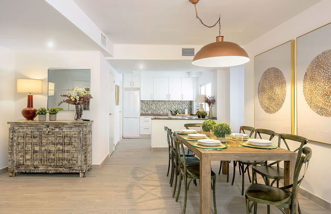 Genteel Home Plaza de las Flores - Foto 4