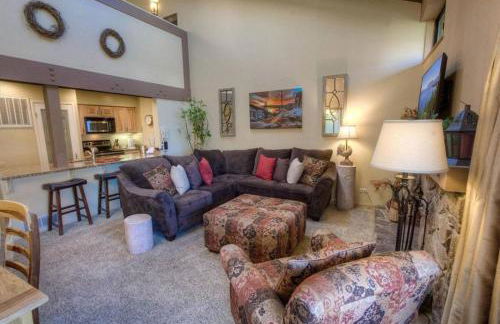 Our Happy Place home - Foto 33