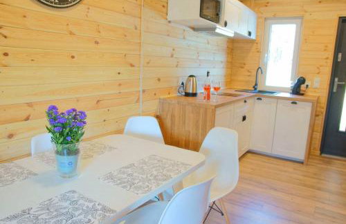 Domki i Apartamenty Wieleń - Foto 42