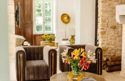 Chateau Camp del Saltre Prayssac - Foto 39