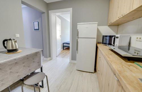 2B 3 rooms 43,06qm apartment newly renovated, 5 beds - Foto 10