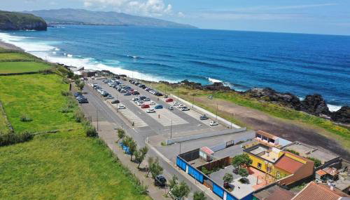 Santa Barbara Beach hotspot - Foto 2