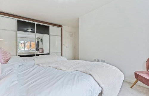 Luxury Modern House - 8 mins to NEC, Airport - Foto 28