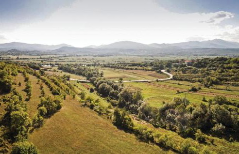 Lovely Home In Rumin With Kitchen - Foto 42