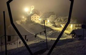 HOLIDAY HOME un piccolo angolo per il tuo relax tra gnomi e natura - Foto 49