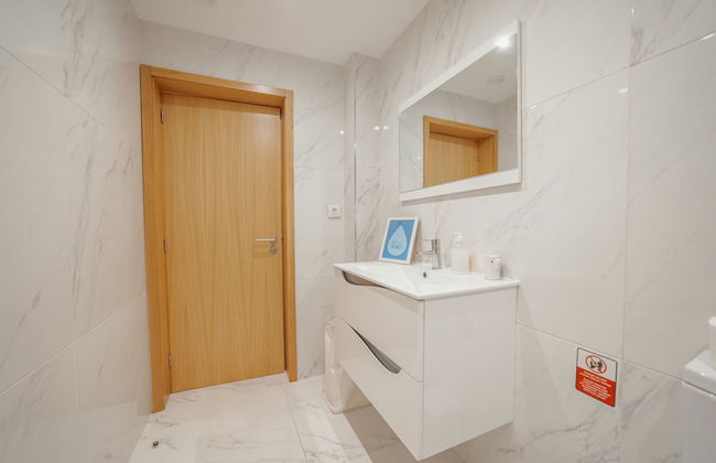 Pool Cinema Villa by Vacationy - Foto 79