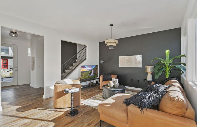 Coopers North in Old Town – Hot Tub & Pool Table! - Foto 15