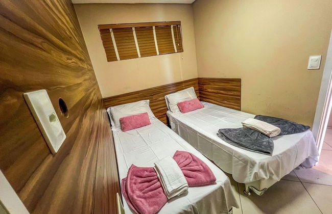 Beira Mar Fortaleza Landscape - Photo 4